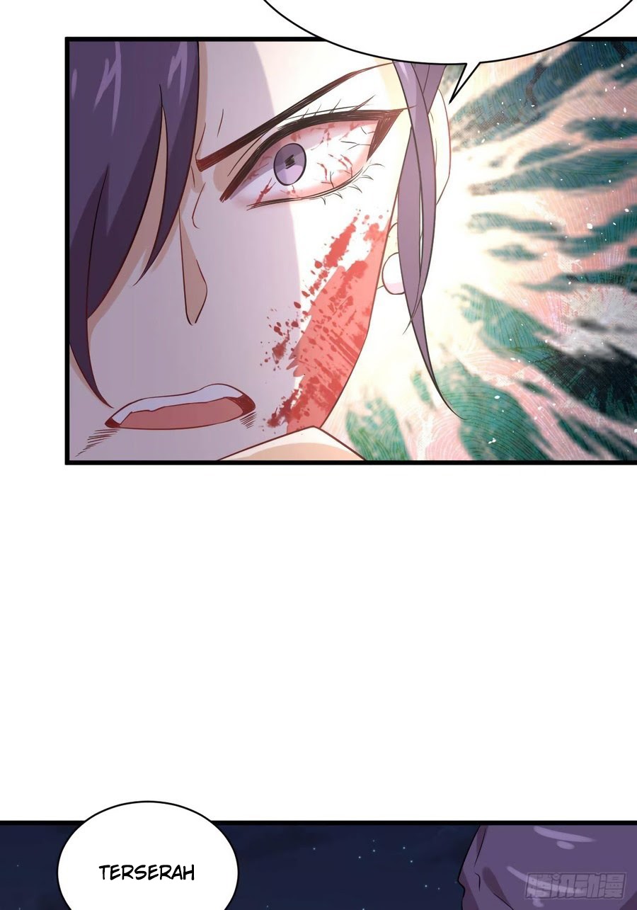 Immortal Swordsman in The Reverse World Chapter 103 Gambar 40